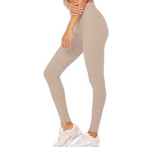 Alo High-Waist Soft Lounge Legging